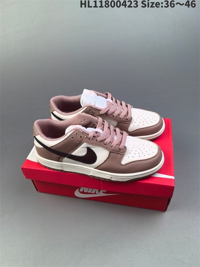 women low dunk SB shoes 2024-6-26-082